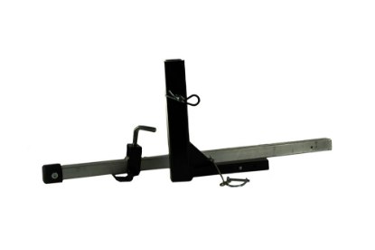 Picture of Sign and Safety Equipment Vehicle Hitch Mount Sign Holder