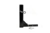 Picture of Sign and Safety Equipment Vehicle Hitch Mount Sign Holder