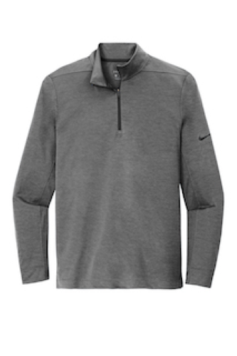 Picture of Nike Dry 1/2-Zip Cover-Up