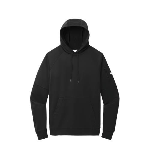 Picture of Nike Therma-FIT Pocket Pullover Fleece Hoodie