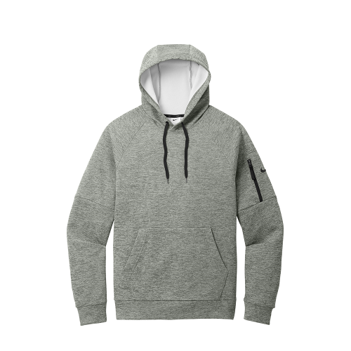 Picture of Nike Therma-FIT Pocket Pullover Fleece Hoodie