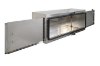 Picture of Buyers Aluminum Polished Stainless Steel Barndoor Camlock Underbodies