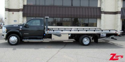 Picture of 2024 Century Aluminum 10 Series Car Carrier, Dodge Ram 5500HD, 22094