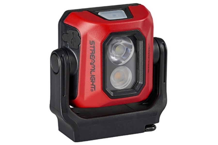 Picture of Streamlight Syclone Compact Rechargeable Work Light