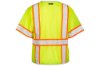 Picture of Kishigo Class 3 Brilliant Series Heavy Duty Vest