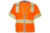 Picture of Kishigo Class 3 Brilliant Series Heavy Duty Vest