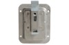 Picture of Buyers Junior Flush Mount Rectangular Paddle Latch