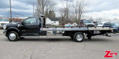 Picture of 2024 Century Aluminum 10 Series Car Carrier, Dodge Ram 5500HD, 20411