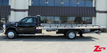 Picture of 2024 Century Aluminum 10 Series Car Carrier, Dodge Ram 5500HD, 22091