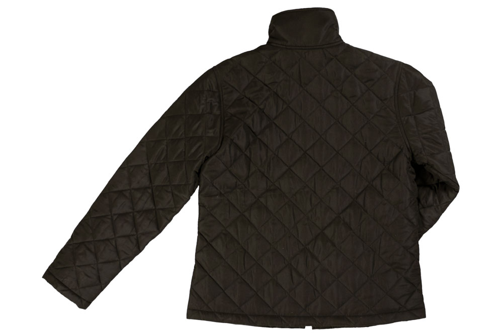 Picture of Tough Duck Women?s Quilted Freezer Jacket