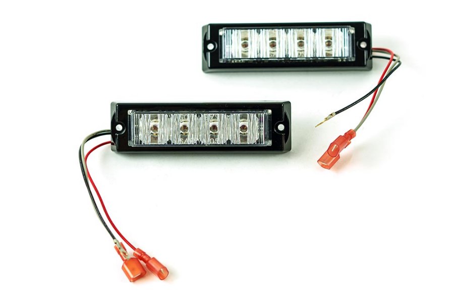 Picture of Ecco LED Stop Turn Tail Light Module