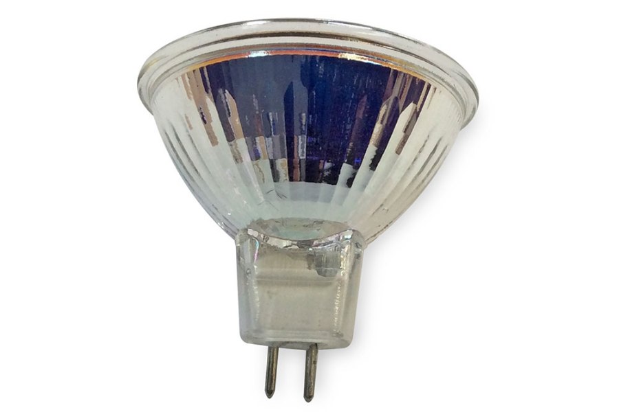 Picture of 50 Watt 12 Volt Bulb