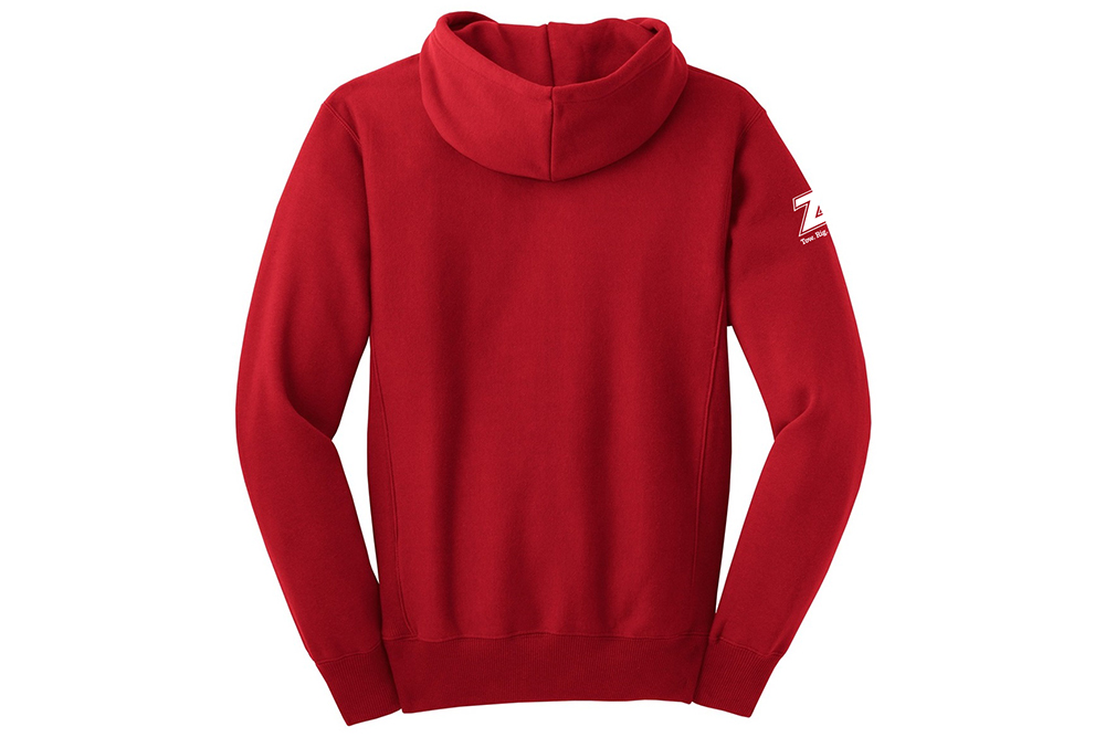 Picture of Zip's Z-Series Pullover Hoodie