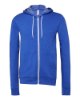 Picture of BELLA + CANVAS Sponge Fleece Full-Zip Hoodie