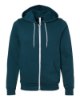 Picture of BELLA + CANVAS Sponge Fleece Full-Zip Hoodie