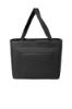 Picture of Port Authority Matte Carryall Tote