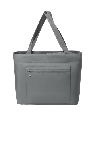 Picture of Port Authority Matte Carryall Tote