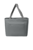 Picture of Port Authority Matte Carryall Tote