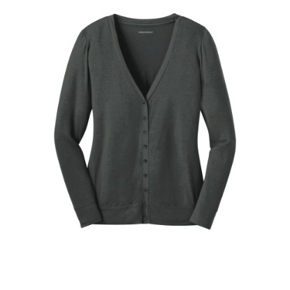 Picture of Port Authority Women's Concept Cardigan