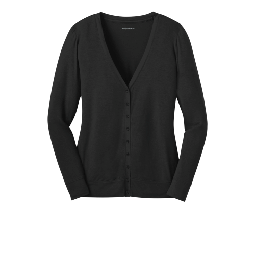 Picture of Port Authority Women's Concept Cardigan