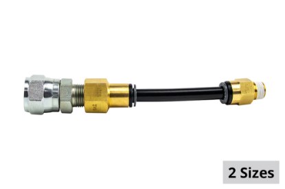 Picture of AW Direct Air Dryer Connector Assembly