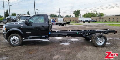 Picture of 2024 Century Steel 10 Series Car Carrier, Dodge Ram 5500HD, 22392