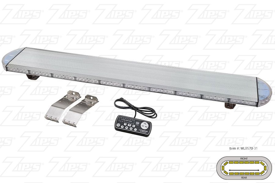 Picture of Wolo 570 Series Light Bars