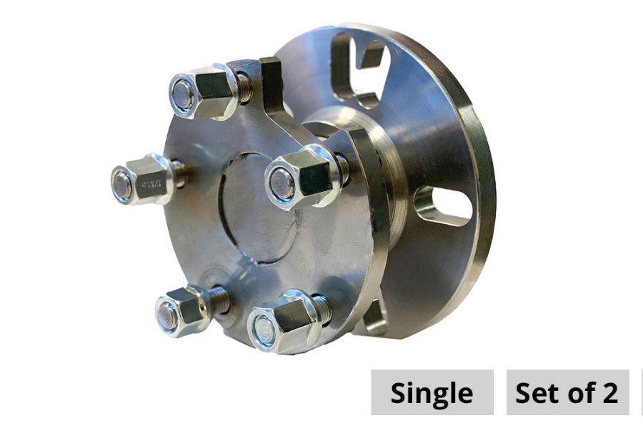 Picture of GUNI Wheel Hub Universal Rotating Hub