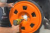 Picture of GUNI Wheel Hub Universal Rotating Hub