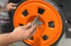 Picture of GUNI Wheel Hub Universal Rotating Hub