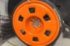 Picture of GUNI Wheel Hub Universal Rotating Hub