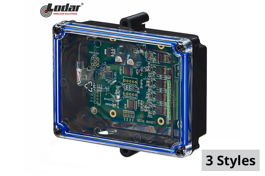 Picture of Lodar Replacement Mini Receiver