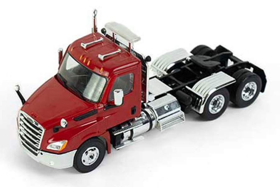 Picture of Landoll 930 Series Toy Truck and Trailer Combo Set