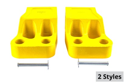 Y－Toby Crosby Terminator Wedge Socket | Zip's
