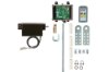 Picture of Lodar Electric Actuator Wireless System