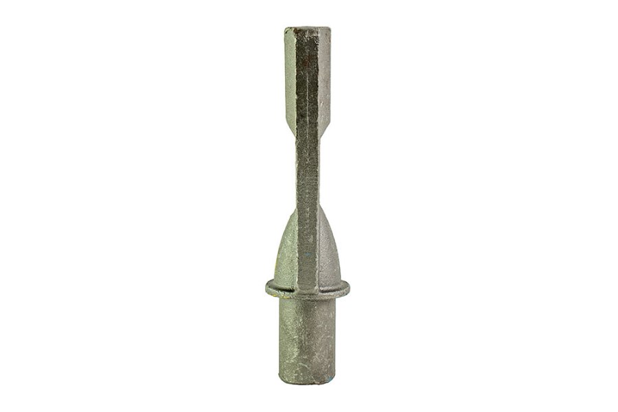 Picture of Miller Medium Axle Fork - 4.5" Wide Opening