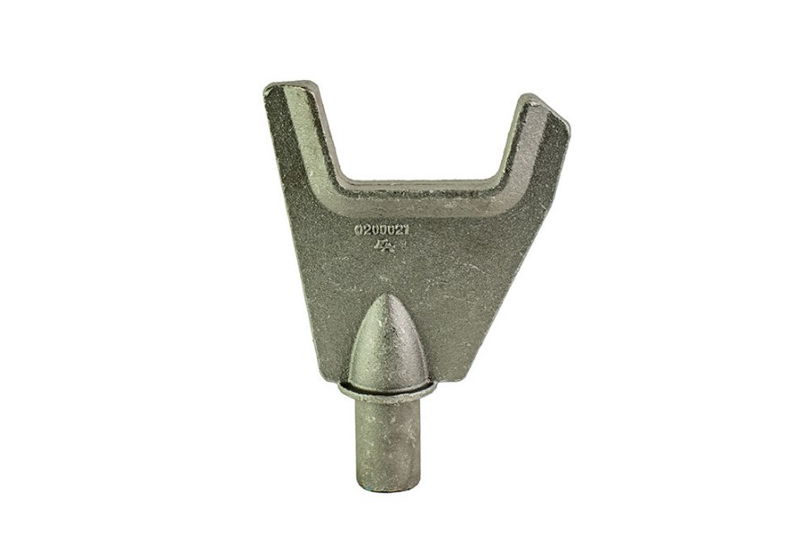 Picture of Miller Medium Axle Fork - 4.5" Wide Opening