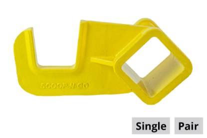 Picture of Zacklift Scoop-N-Go Fork