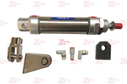 Picture of Lodar Replacement Air Actuator Kit