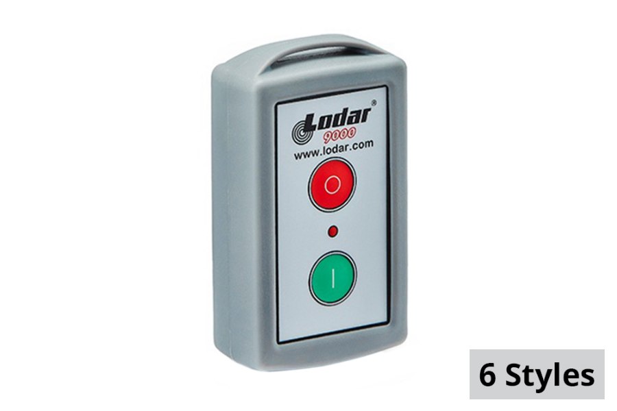 Picture of Lodar Replacement Standard Transmitter