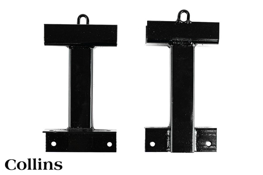 Picture of Zip's Dolly Mounts for Auto Load Wreckers