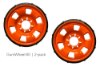 Picture of GuniWheel Universal Vehicle Mounting System