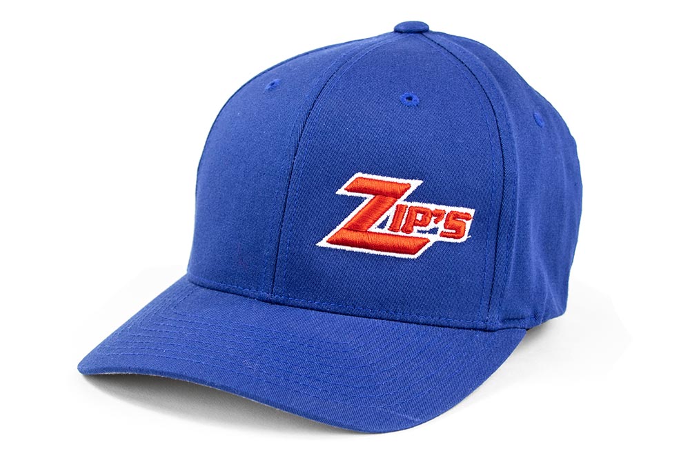 Picture of Zip's V-Flex Twill Cap