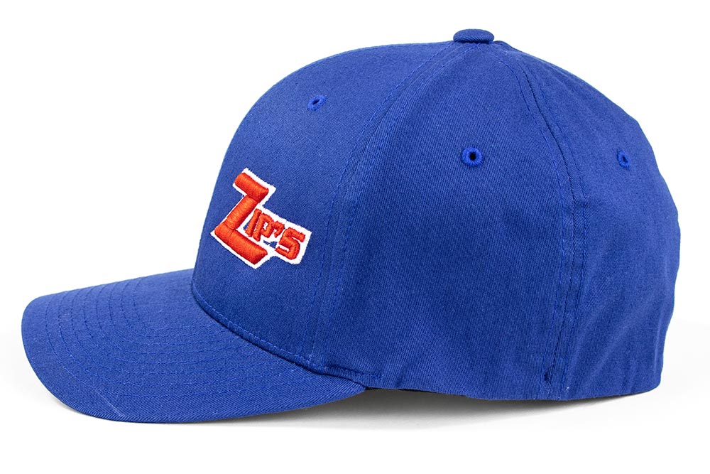 Picture of Zip's V-Flex Twill Cap