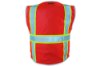 Picture of Kishigo Class 2 Brilliant Series Heavy Duty Vest