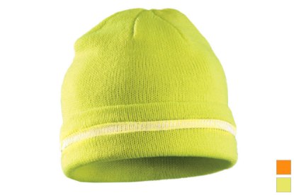 Picture of OccuNomix Hi-Vis Knit Cap