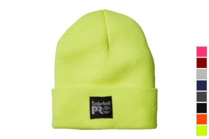 Picture of Timberland Pro Watch Cap Beanie