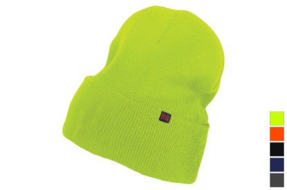 Picture of Tough Duck Hi-Vis FX 40 Beanie