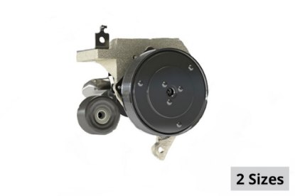 Picture of DewEze A Clutch Pump Mt Kit Chevy 3500 Series  2011-2016 Diesel 6.6l Rear Port Complete Kit