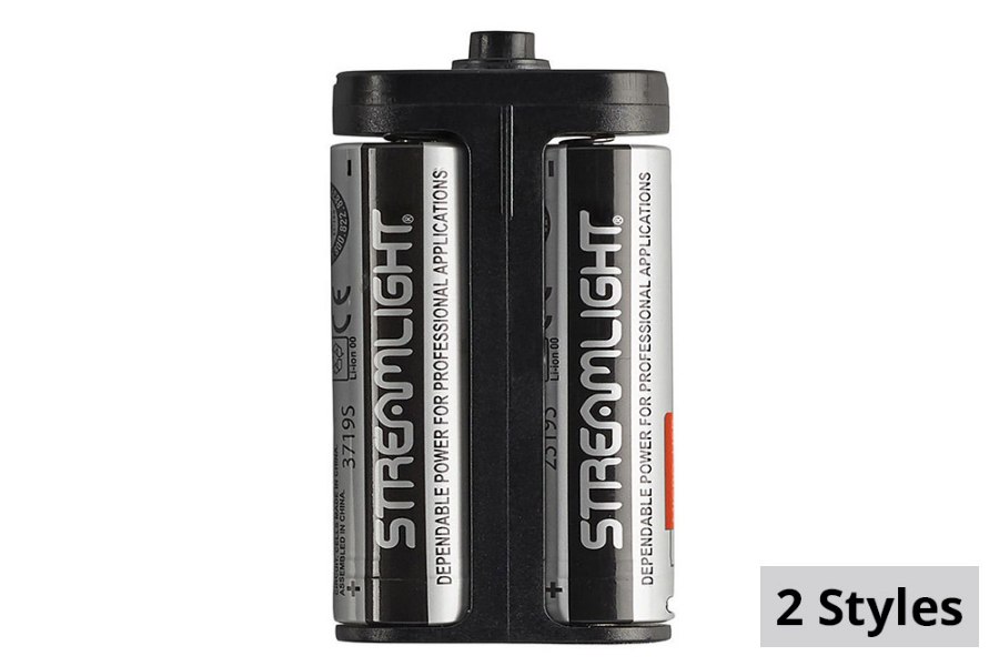 Picture of Streamlight Stinger 2020 SL-B26 Battery Holder